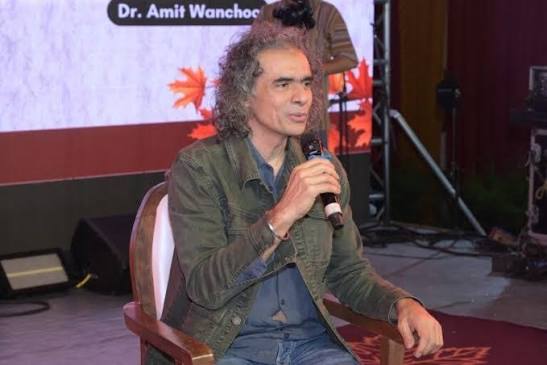 Kashmiri youth among brightest creative minds: Imtiaz Ali