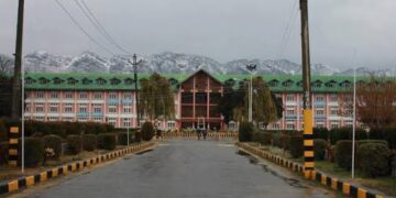 From The Parliament : Srinagar records 230 good AQI days in 2025: GoI
