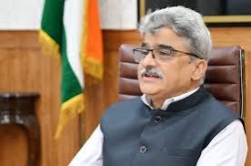 CS Atal Dulloo assesses progress of RIDF projects worth over Rs 4,300 Cr