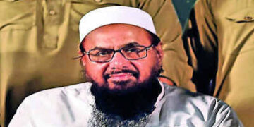 NIA names LeT Chief Hafiz Saeed in Pahalgam attack chargesheet