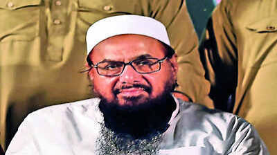 NIA names LeT Chief Hafiz Saeed in Pahalgam attack chargesheet