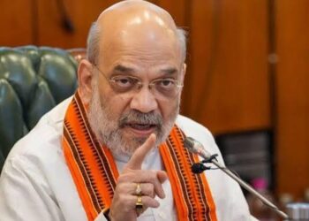 MHA designates 23 more individuals, including 11 from J&K, as terrorists under UAPA