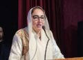 NC’s Jantar Mantar protest won’t restore statehood: Darakhshan Andrabi