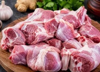 Mutton crisis looms over Kashmir