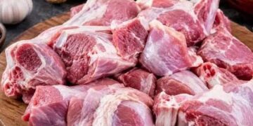 Mutton crisis looms over Kashmir