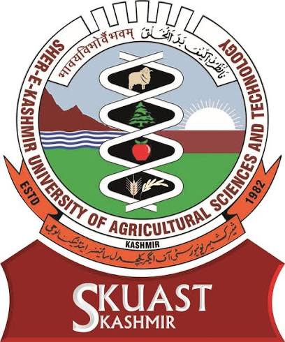 SKUAST-K hosts Workshop on Workplace Harassment Prevention, releases Policy Paper
