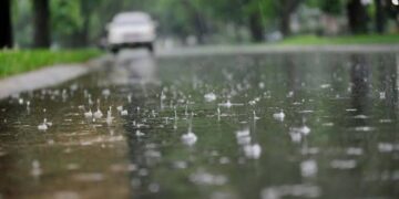 Heat persists across J&K; MeT predicts heavy rain from Jul 11