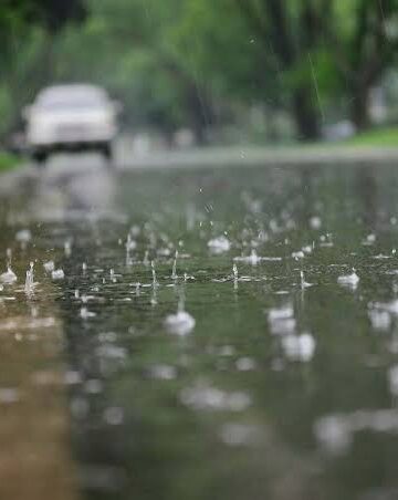 Heat persists across J&K; MeT predicts heavy rain from Jul 11