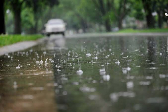 Heat persists across J&K; MeT predicts heavy rain from Jul 11