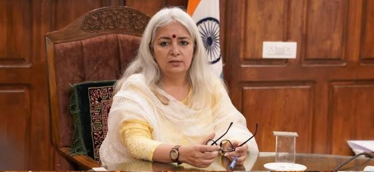 Mission YUVA : DLIC approves 309 cases in Bandipora
