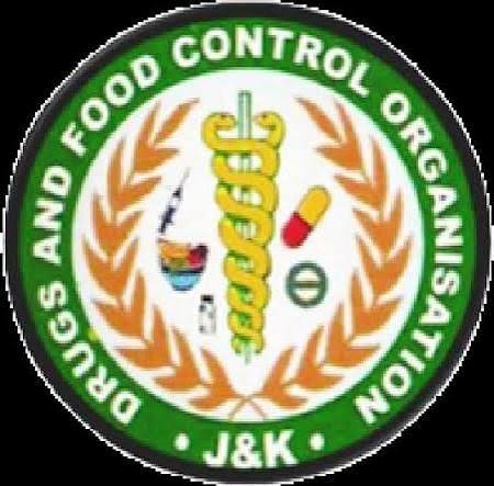 Drugs & Food Control Organisation J&K intensifies market surveillance