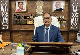 Mobile Passport Van Services underway in Kargil from July 29-31