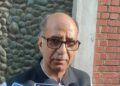 ‘Those who truly care for J&K will join us’: CM’s Advisor