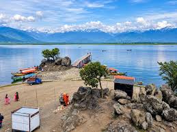 ‘Wular Lake’s future depends upon people living in its surroundings’