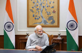 Vikram-1 success reflects PM Modi’s vision for space sector: LG Sinha