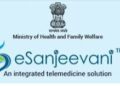 J&K sees over 20 lakh eSanjeevani teleconsultations