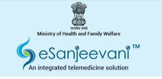 J&K sees over 20 lakh eSanjeevani teleconsultations