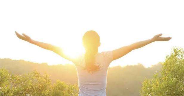 ‘Balanced sun exposure key to Vitamin-D’