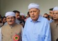 Dr Farooq raises PoJK issues, urges centre’s response