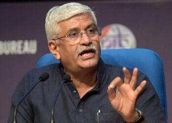 Rajya Sabha : Government committed to sustainable tourism development in Kupwara: Union Minister Gajendra Singh Shekhawat 