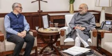 Shah speaks to Omar, assures Centre’s support