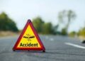 From The Parliament  : J&K road fatalities rise despite fewer crashes in 2025