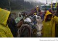 Amarnath Yatra crosses 4.22 lakh mark