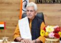 Delegations call on LG Sinha