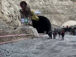All-Weather tunnel push for Tangdhar, Gurez cleared