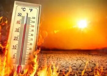 Srinagar records season’s hottest day at 35.9°C, MeT forecasts widespread rainfall from today