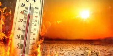 Srinagar records season’s hottest day at 35.9°C, MeT forecasts widespread rainfall from today