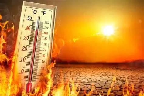 Srinagar records season’s hottest day at 35.9°C, MeT forecasts widespread rainfall from today