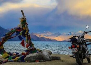 ‘GoI sanctions multiple tourism projects for J&K under central schemes’