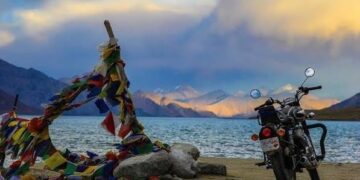 ‘GoI sanctions multiple tourism projects for J&K under central schemes’