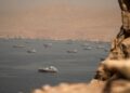 The Strait Of Hormuz Is Now At The Centre Of Iranian And US Calculus