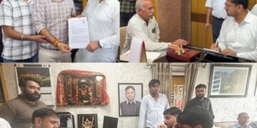 Committed to people-centric governance: Minister Sharma