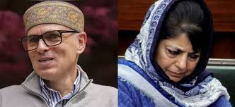 Mehbooba’s statement was clarification, not apology: CM Omar