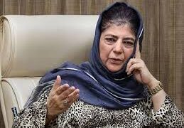 Mehbooba clarifies: Viral video genuine, but statement taken out of context