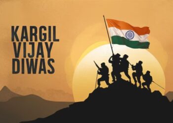 Kargil Vijay Diwas 2026