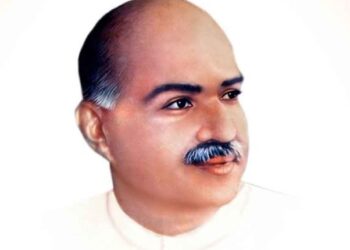 A Life Devoted To India’s Unity And Progress – Remembering Dr. Syama Prasad Mookerjee