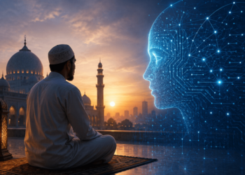 AI, Faith, And The Future: Understanding Islam’s Perspective