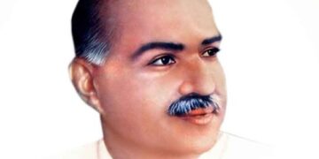 A Life Devoted To India’s Unity And Progress – Remembering Dr. Syama Prasad Mookerjee