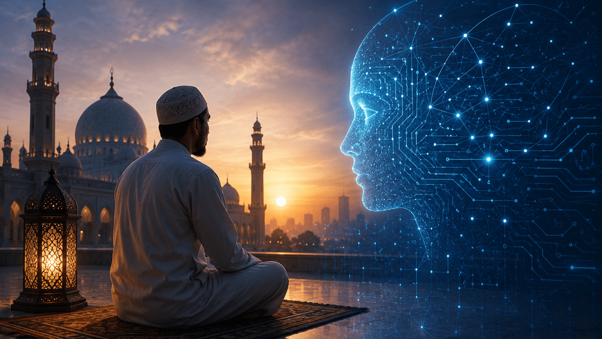 AI, Faith, And The Future: Understanding Islam’s Perspective