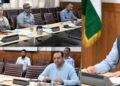 CS for emulating national best practices for enhancing Ease of Doing Business in J&K