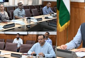 CS for emulating national best practices for enhancing Ease of Doing Business in J&K