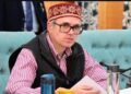 Cabinet expansion, reshuffle around Jantar Mantar protest: Omar