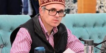 Cabinet expansion, reshuffle around Jantar Mantar protest: Omar