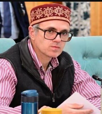 Cabinet expansion, reshuffle around Jantar Mantar protest: Omar