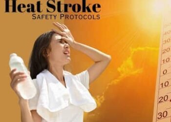 Hot weather brings high risk of heatstroke, food infections: GMC Sgr