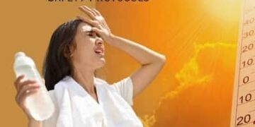 Hot weather brings high risk of heatstroke, food infections: GMC Sgr